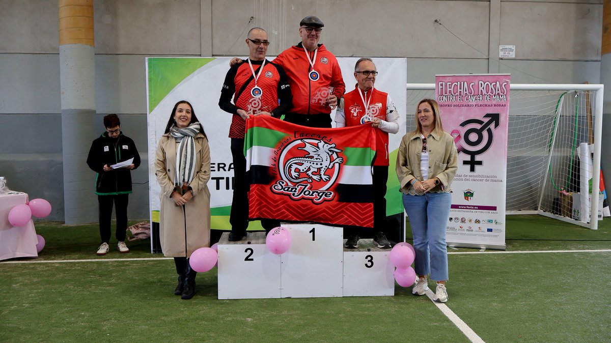 Ciudad Deportiva CC tweet media