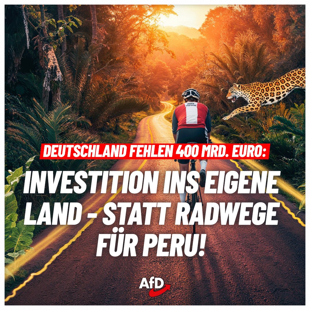 AfDonSolana's tweet photo. #AfD https://t.co/2171COzTH9