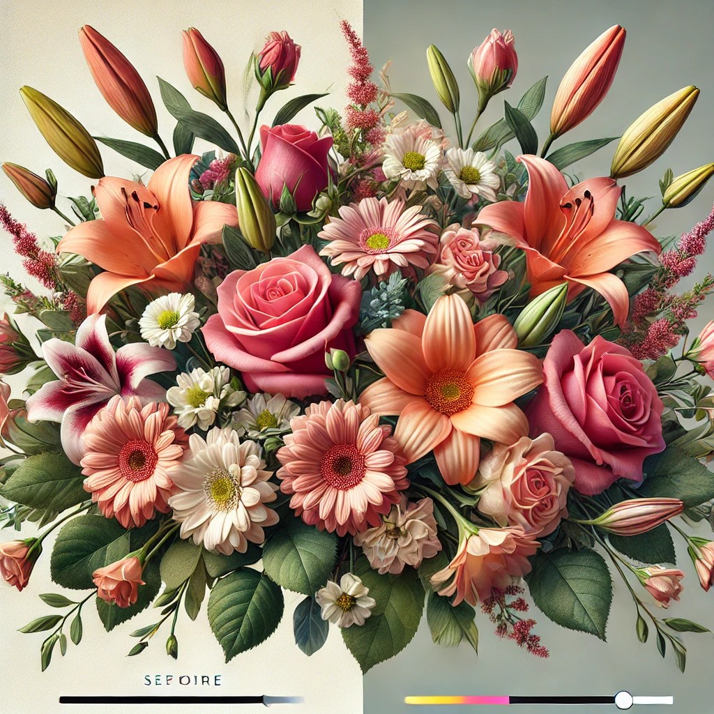 BobbyAnna11's tweet photo. 🌹 From Dull to Dazzling: Floral Retouching that Captivates! 🌹

See the magic of floral retouching, where every leaf and petal pops with color and clarity. Wondering what we can do for your images? 

Explore with a trial! 🌟

🔗 Free Trial Here: https://t.co/lUXGlMALZd https://t.co/AHqejtBKjh