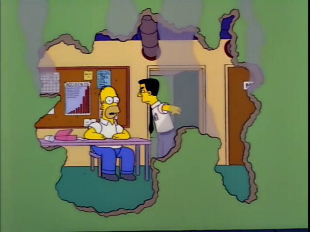 Homer Simpson (@Wisdom_Of_Homer) / Posts / X