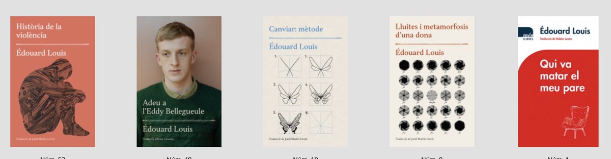 Un autor interessant de veritat que parla sobre homosexualitat i condició de classe és Edouard Louis, els seus llibres estan traduïts al català i al castellà.
El seu mentor és el sociòleg Didier Eribon, també amb publicacions interessants. 

(Recomano començar pel 2n de la foto)