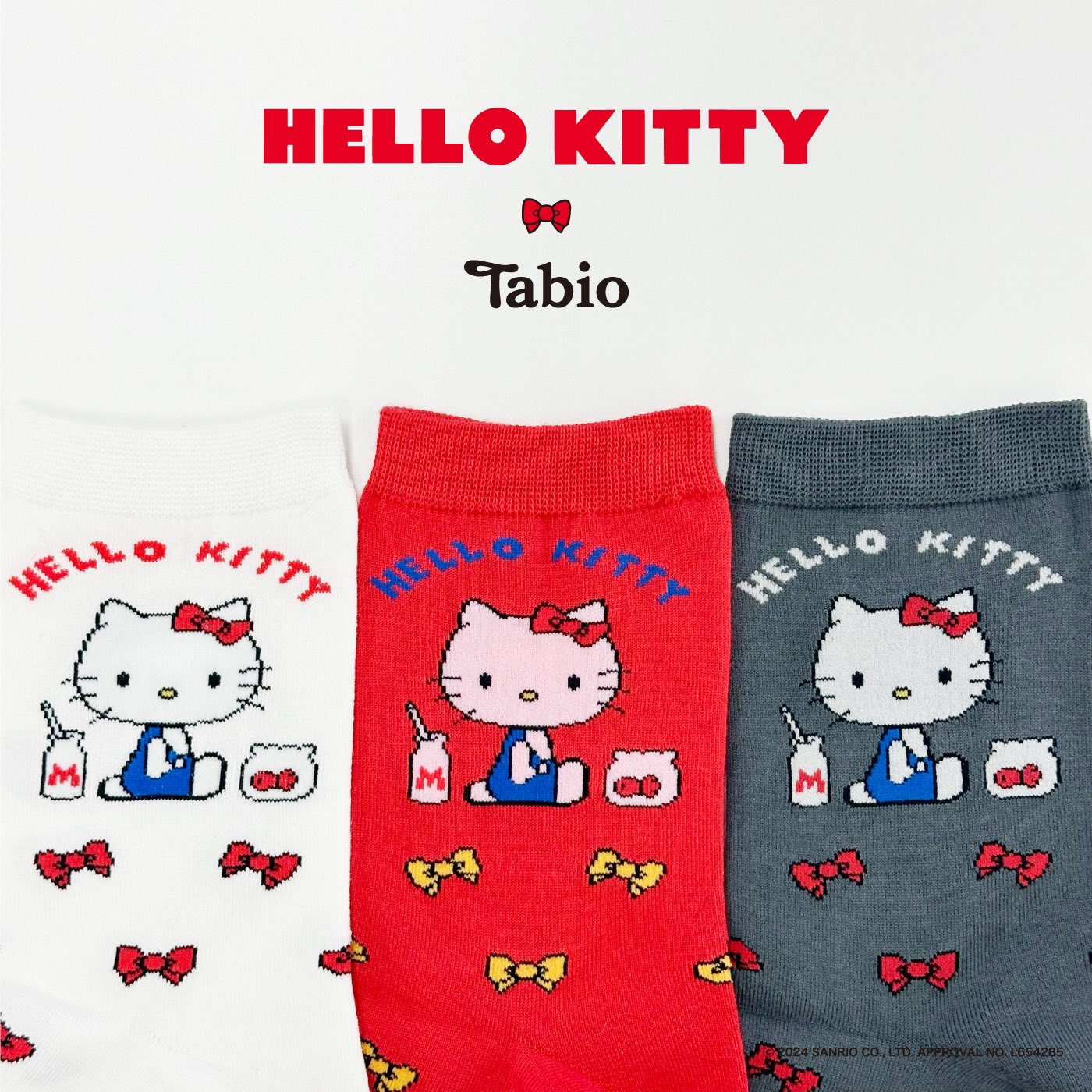 Tabio KITTE店 on X: 