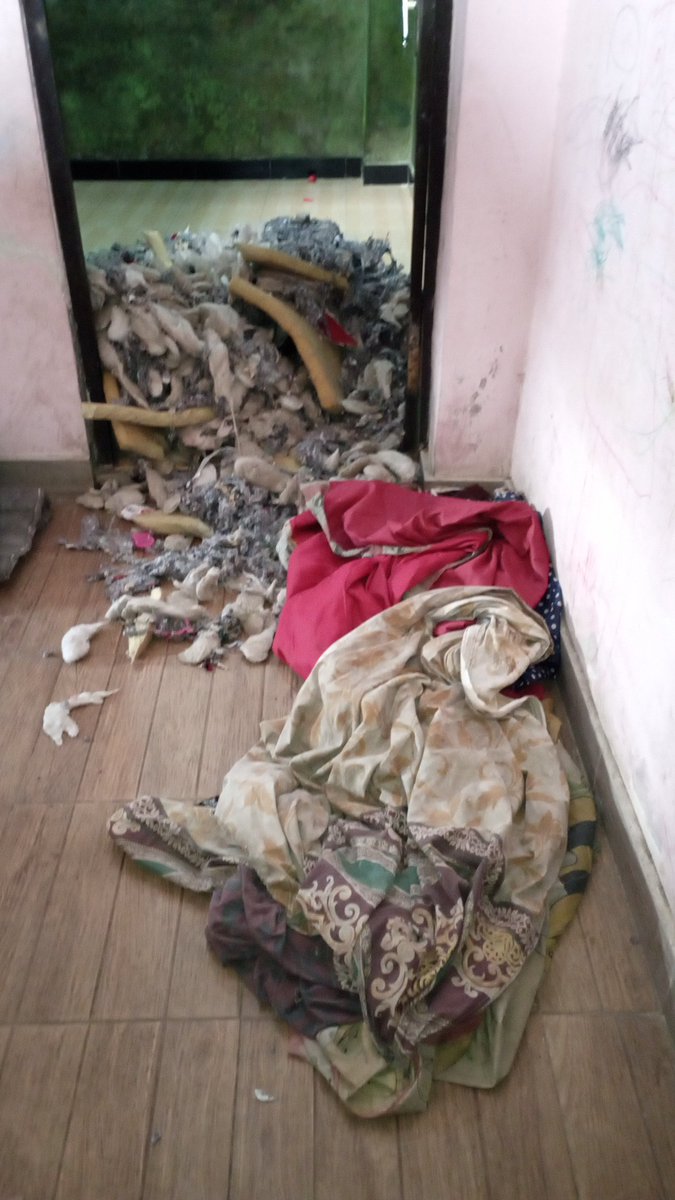 tangan ajaib 😮‍💨🤦🏻‍♀️😭
ra usah turu nggo kasur klean, turu nang lantai wae, tukokke kasur dirusak terus 😞