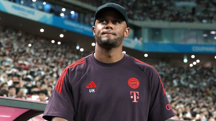 AmazingSportN's tweet image. 🎙️ Kompany also made it clear: "Every time Jamal is in the team, we have something extra. Jamal has a special, unique quality."

Credit 👉#SkyBundesliga #SkyTransfer #Musiala