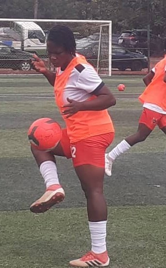 <a href="/WPLGhana/">Malta Guinness Women’s Premier League 🇬🇭</a> Matchday2 Result
Our senior player always come in when the game is difficult for the team she show a maturity in our home game against <a href="/tamale_super/">Tamale Super Ladies F/C</a> 
Her 90 minutes goal give us our first 3 points @AdutwumwaaFlorence 
@SisterAdu #NyameNhyiraWo 
<a href="/LadiesSupreme/">Supreme Ladies Football Club</a> 1-0 @TSL