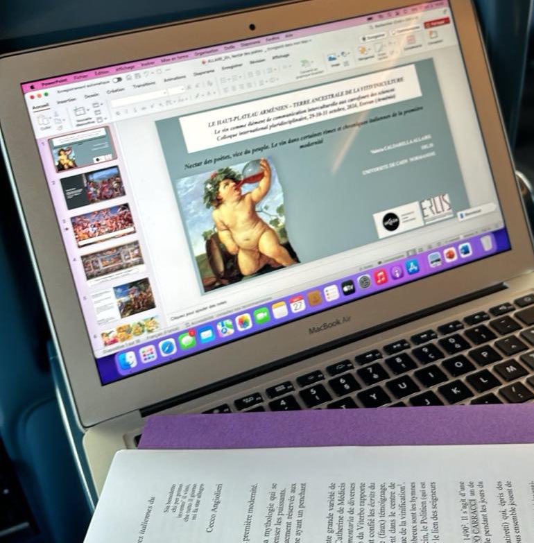 Valeria Caldarella Allaire (@valeria_allaire) on Twitter photo 