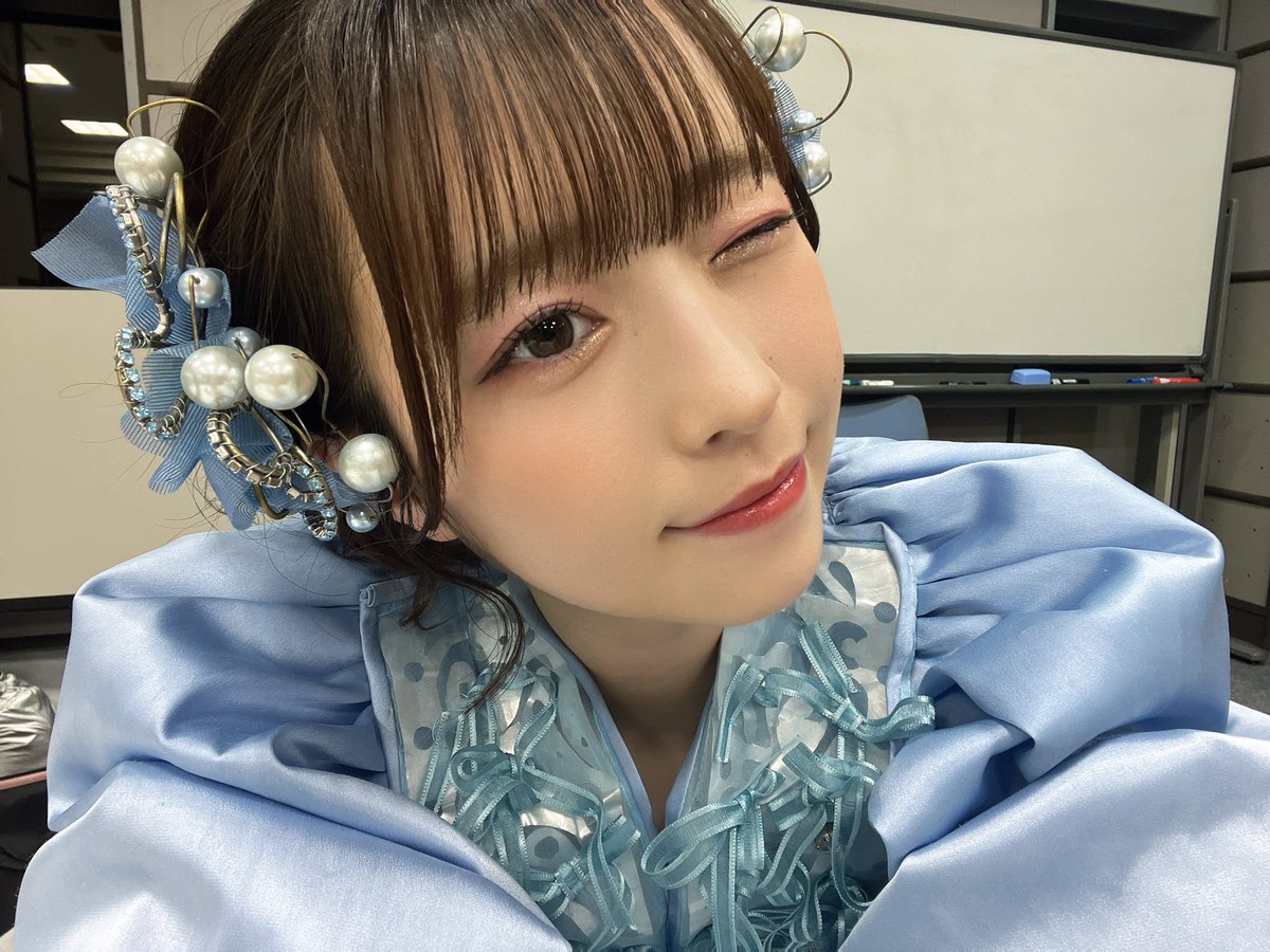 梅田みゆ(CUTIE STREET) on X: 