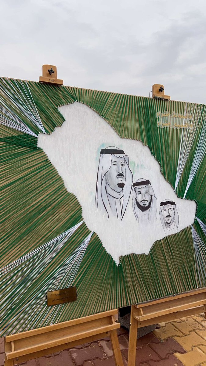 badayatoday's tweet photo. دشن سعادة محافظ #البدائع الأستاذ حسون الحسون وبحضور عدد من مديري الجهات الحكومية والأمنية وطلاب وطالبات المدارس مبادرة أرض القصيم خضراء بمرحلتها الرابعة عشر صباح اليوم الاثنين بمنتزه المملكة ، المبادرة من تنظيم مكتب البيئة والمياه والزراعة بتعاون من بلدية المحافظة ،، شكراً لجهود الجميع ❤️