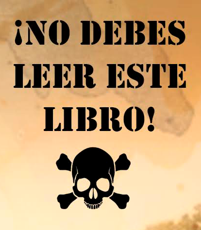 El 30/10 saldrá oficialmente, en tapa dura, mi nuevo libro. Eso significa que os voy a petar el TL con spam hasta que tengáis ganas locas de comprarlo.
Empezamos con lo que hay hasta ahora publicado.
(NOTA: tapa blanda, tamaño mini, sale el 31/10, pero no lo compréis todavía