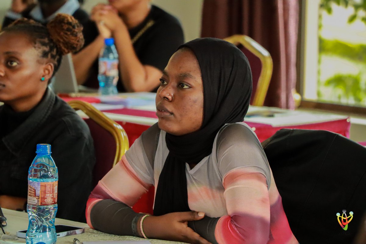 ypluskenya's tweet photo. Hey Fam!

We’re live from Nakuru for our Leadership &amp; Governance refresher training with our board and member orgs

This isn’t just any training, it’s about building the skills that’ll drive our Strategic Plan forward and strengthen youth-led governance in HIV &amp; SRHR! #YplusKenya https://t.co/FguQTIvKbQ
