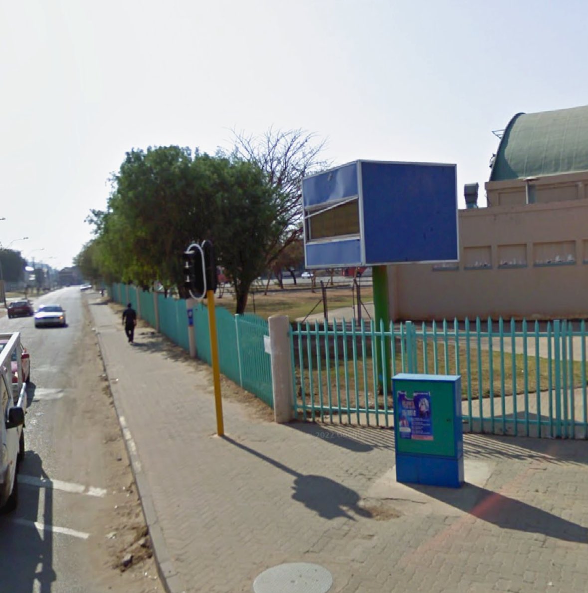 Jozi vs Jozi tweet media