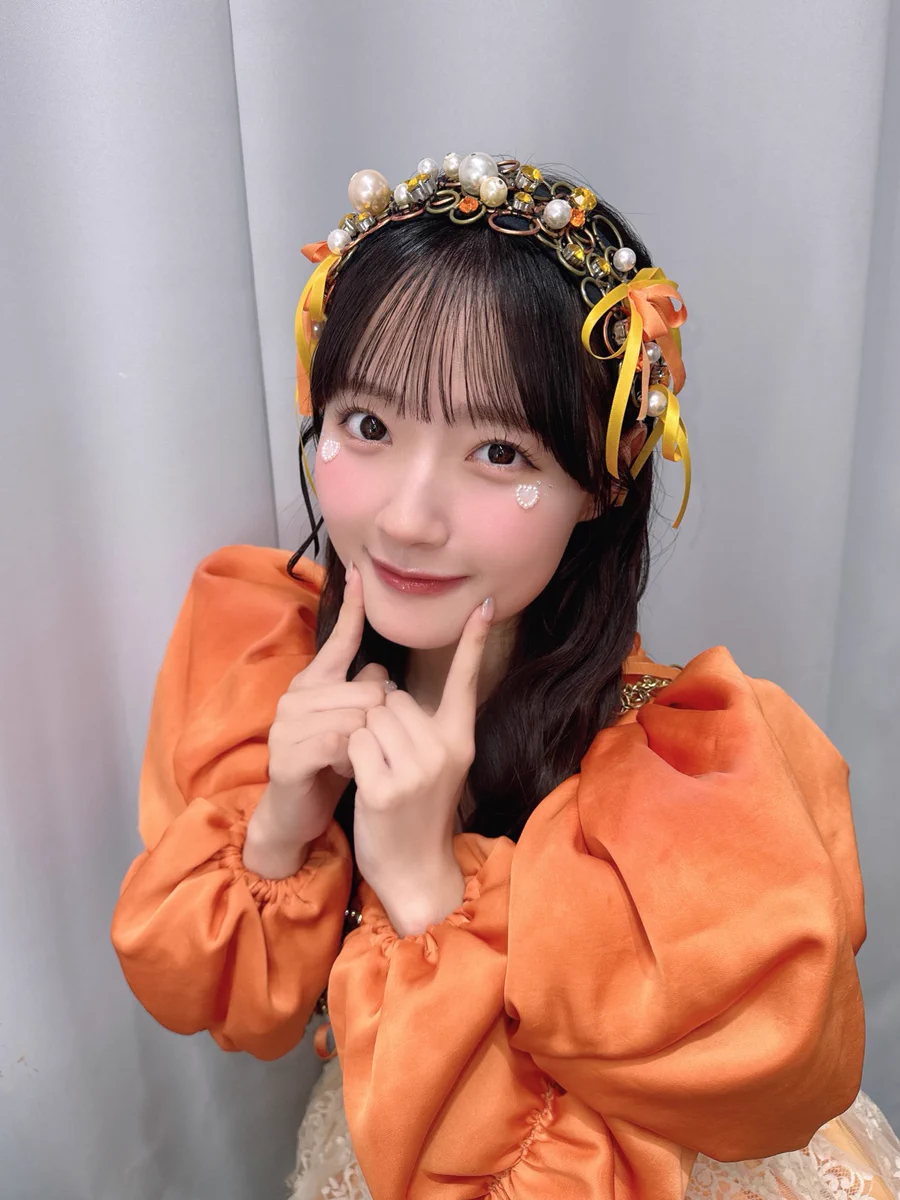 川本笑瑠(CUTIE STREET） on X: 