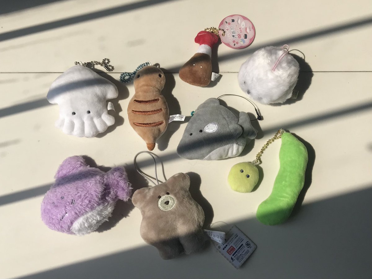 look at my new buddies 🫛