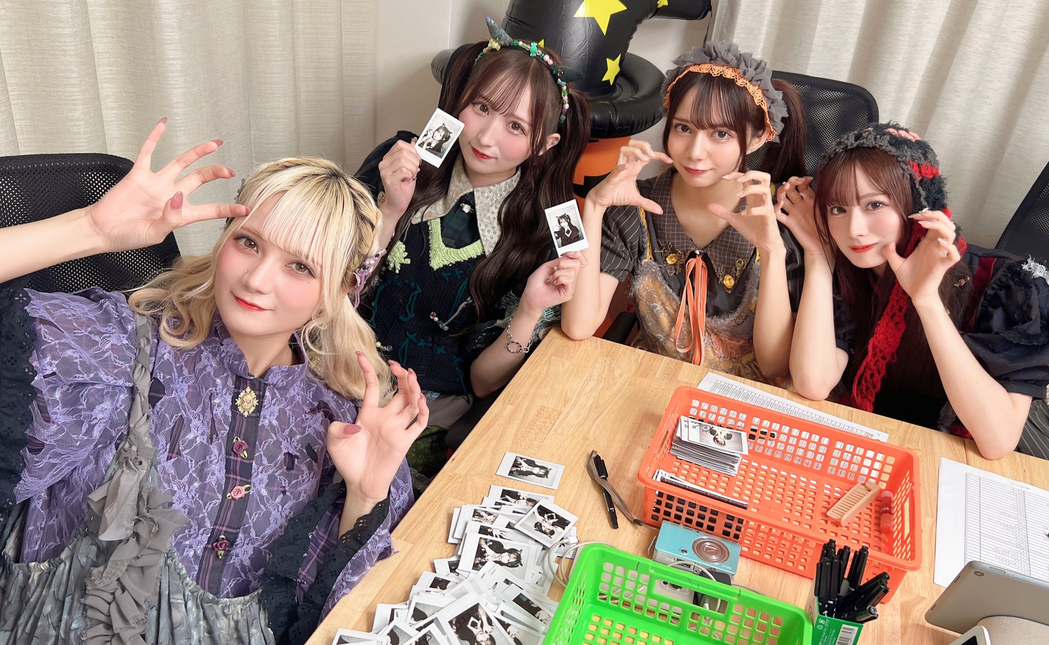 CANDY TUNE【Official】 on X: 
