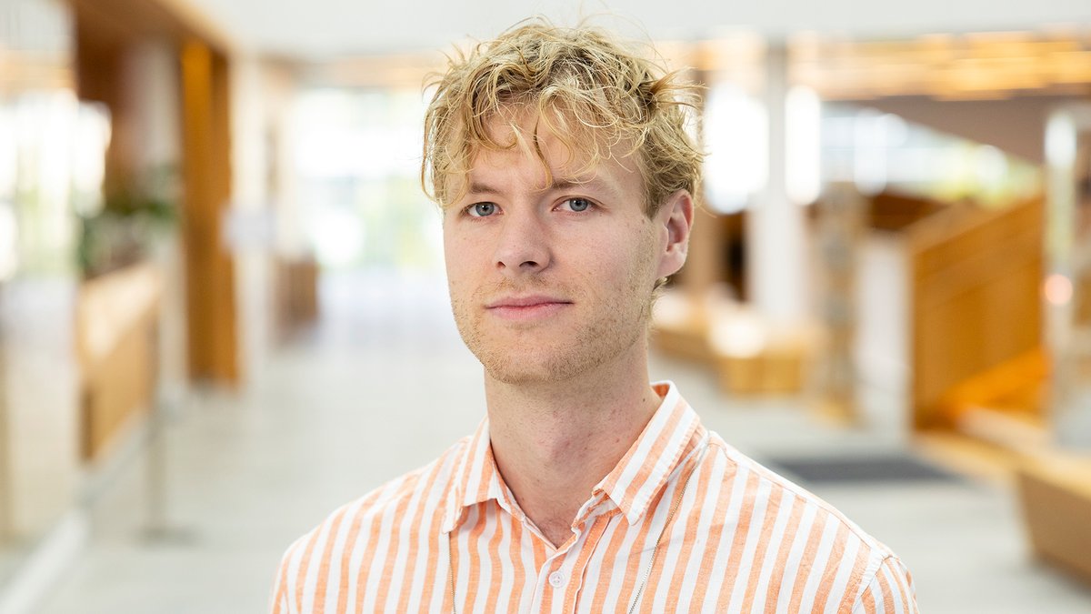 U-CARE (@ucare_uu) on Twitter photo This week, U-CARE’s PhD candidate <a href="/LeissnerPhilip/">Philip Leissner</a> is attending a writing residence at Fårö, Gotland.
– I will work on my dissertation, which is about how the world of cardiology can use knowledge in psychology, says Philip.
We wish you all the best with your writing, Philip! This week, U-CARE’s PhD candidate <a href="/LeissnerPhilip/">Philip Leissner</a> is attending a writing residence at Fårö, Gotland.
– I will work on my dissertation, which is about how the world of cardiology can use knowledge in psychology, says Philip.
We wish you all the best with your writing, Philip!