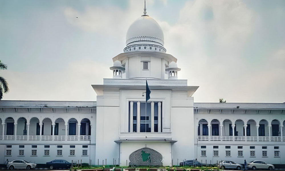 আ’ লীগের বিগত নির্বাচন ও রাজনীতি নিয়ে সারজিস-হাসনাতের ২ রিট