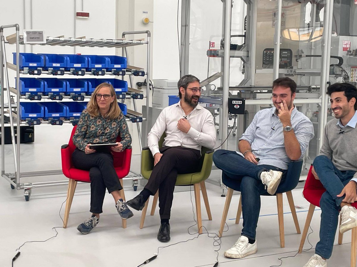 😉Hai perso il webinar ma non la tua occasione!!
Ecco il webcast per scoprire come trasformare il tuo approccio al #DigitalMarketing! 
➡️bit.ly/4eTXmX1