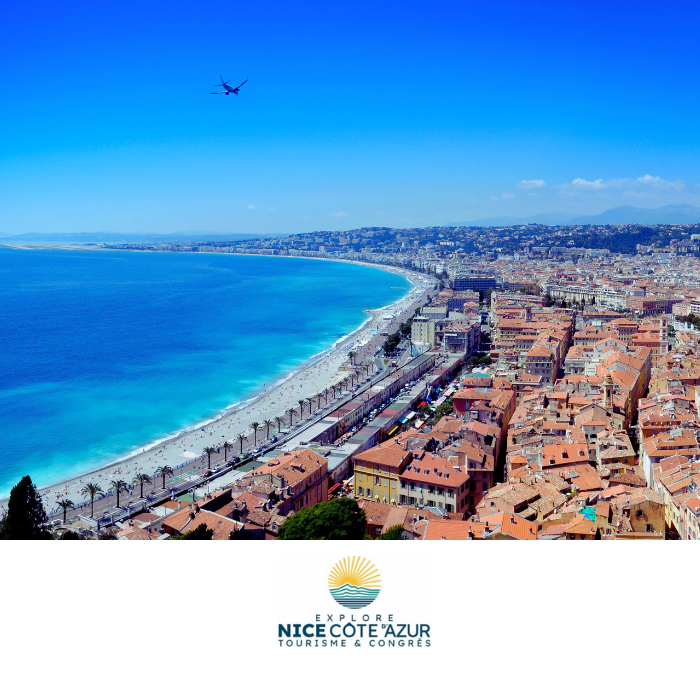 InvestCotedAzur's tweet photo. 🔵 𝗡𝗶𝗰𝗲 𝗖𝗼̂𝘁𝗲 𝗱’𝗔𝘇𝘂𝗿 𝘂𝗻𝗲 𝗮𝘁𝘁𝗿𝗮𝗰𝘁𝗶𝘃𝗶𝘁𝗲́ 𝘁𝗼𝘂𝗿𝗶𝘀𝘁𝗶𝗾𝘂𝗲 𝗮𝘂 𝘀𝗼𝗺𝗺𝗲𝘁 𝗮𝘂 𝘁𝗿𝗼𝗶𝘀𝗶𝗲̀𝗺𝗲 𝘁𝗿𝗶𝗺𝗲𝘀𝘁𝗿𝗲 𝟮𝟬𝟮𝟰
➕ https://t.co/CkQCQGELEO
#investinCotedAzur #NiceCotedAzur #ExploreNiceCotedAzur #MeetinNiceCotedAzur https://t.co/hCAHfxKuNy