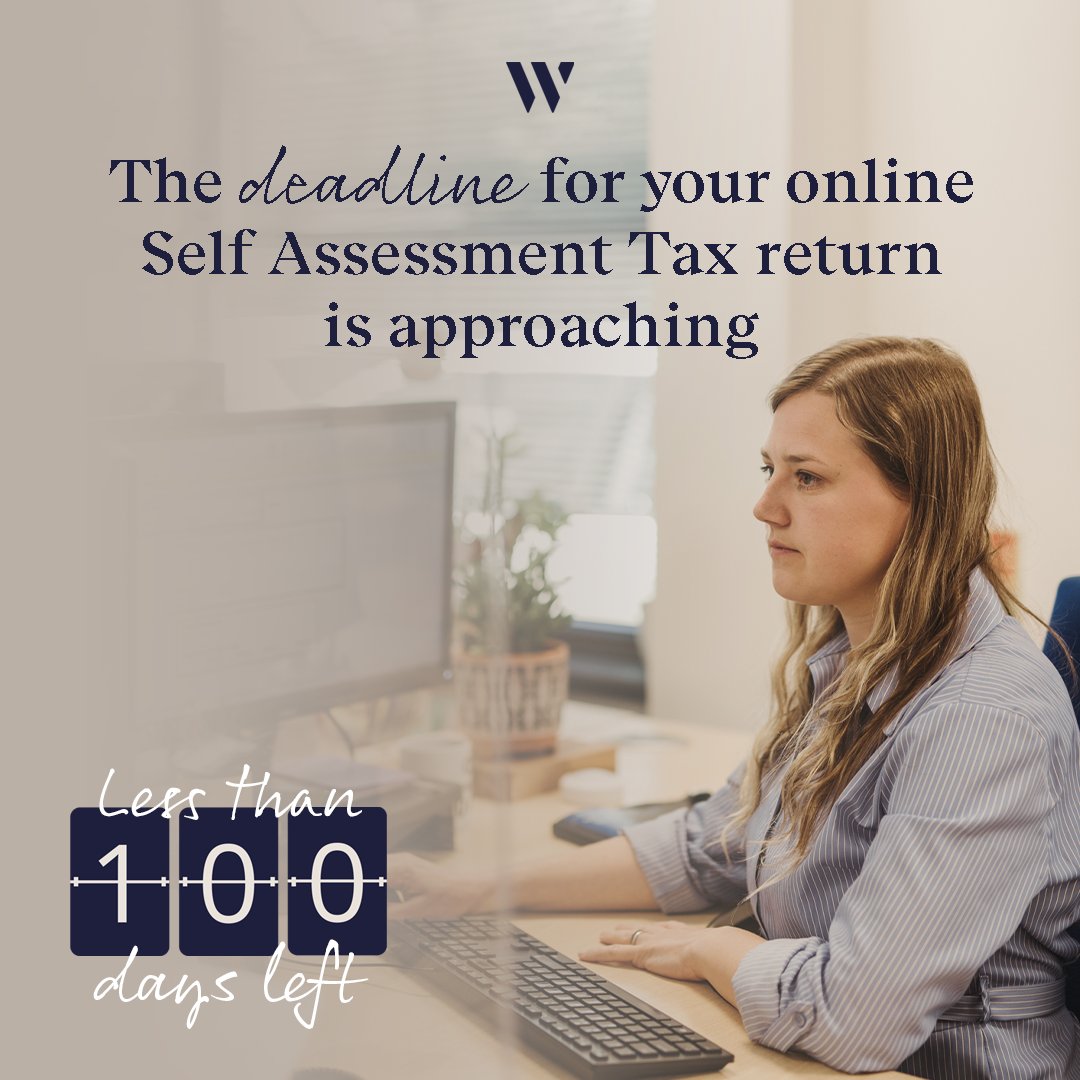 Your Self-Assessment Tax Return deadline is approaching fast, and there is no time like the present to get this done! 

You must file your return by 𝟯𝟭𝘀𝘁 𝗝𝗮𝗻𝘂𝗮𝗿𝘆 𝟮𝟬𝟮𝟱.

We have linked some helpful, easy-to-follow guides from HMRC below!

youtube.com/@HMRCgovuk/pla…