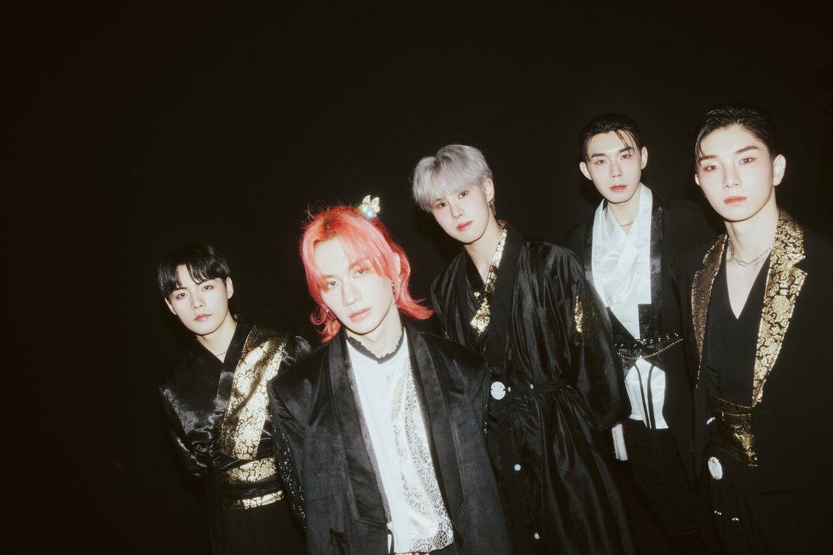 KoreafesNagoya's tweet photo. 出演者発表‼️

【APEX】11/24(日)

韓国で2024年7月にデビューした5人組ボーイズグループ

親しみやすい魅力と対比されるカリスマあふれるパフォーマンスで大いに愛されている✨

@nagoyakr https://t.co/oiHKPdXt0J