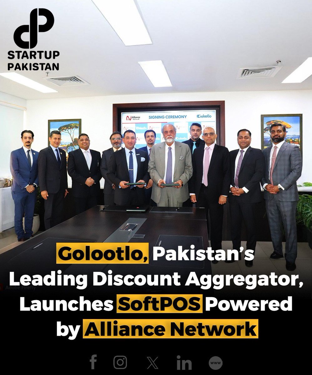 Startup Pakistan tweet media