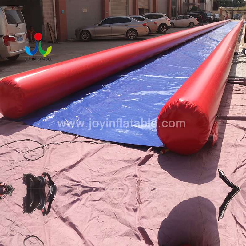 JoyInflatable's tweet photo. It is just the best Inflatable Slip N slide ! https://t.co/culF5LWXOG #inflatableslipnslide #inflatablehillwaterslide https://t.co/beT4xzfQbJ