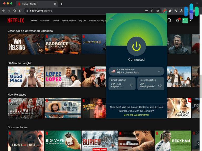 turboxapp's tweet photo. How to Watch Netflix With a VPN? https://t.co/9Uge62q4pk