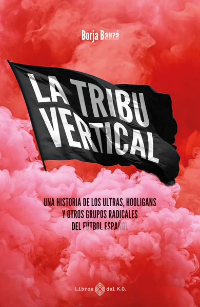 WanderersFut's tweet photo. Gracias a @ClanMacbean por dedicarnos unos minutos para este Podcast de inicio de temporada.
Os recomendamos la lectura de su libro 'La Tribu Vertical'. https://t.co/4w86gds8wG