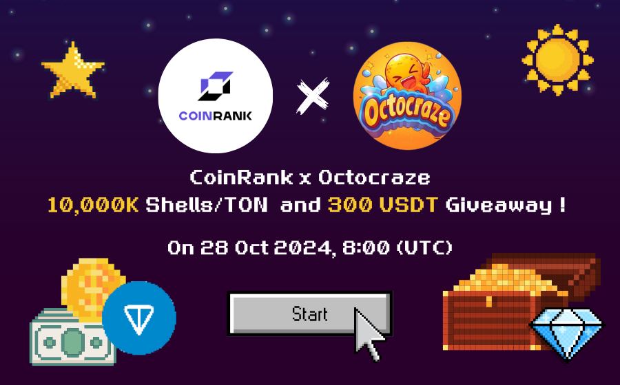 CoinRank tweet media