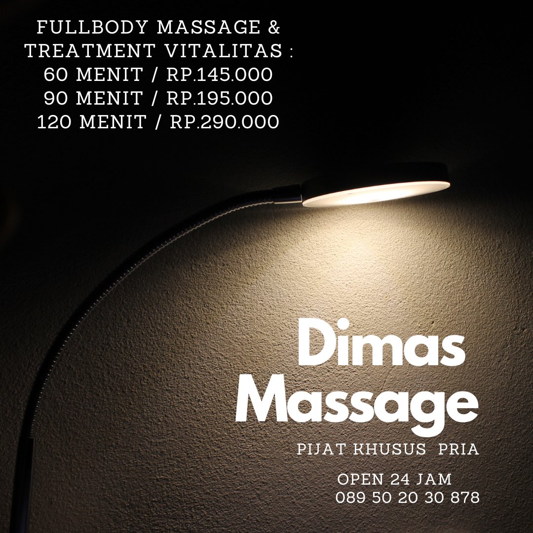 maakassar's tweet photo. Pijat makassar
https://t.co/OmmwUCmghe
#pijatpriamakassar
#pijatpanggilanmakassar
#jasapijat
#pijathotel
#pijatmakassar
#pijatdikost
#pijatdirumah
#pijatvitalitasmakassar
#pijatterdekat
#pijatpalingdekatmakassar
#pijat24jam
#pijatmaros
#pijatgowa https://t.co/I5luvbHuLo