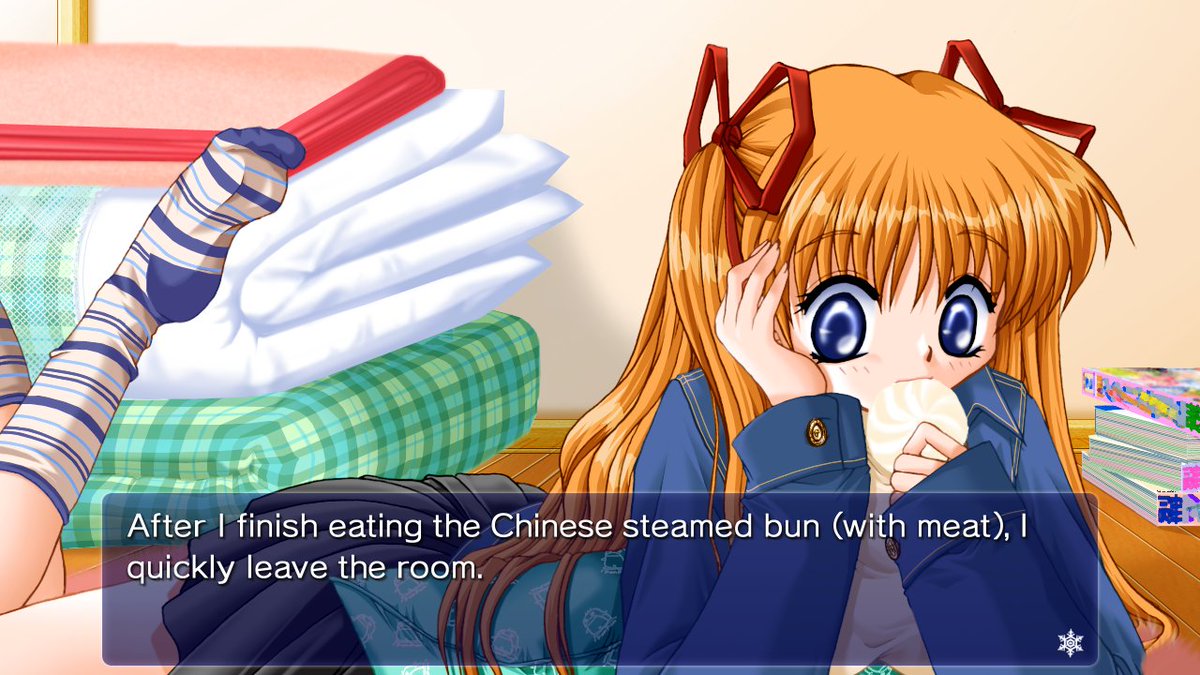 kanon★プロフ必読★ Switch】Kanon（カノン） | プロトタイプ | HAC-P-BATSA NSW カノン