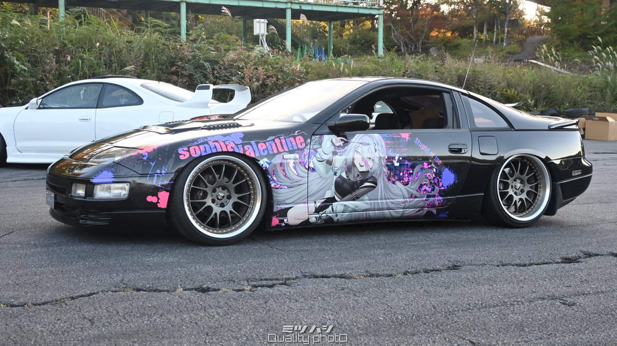 ARX_LA400K's tweet photo. リンク貼り忘れたので貼り直し

G.S.I.M6の写真を数枚撮りましたのでこちらに展開します！

騒ぎすぎて時間あっという間に終わったので歩き回った所しか撮ってないです🥲

あと毎度の如く三橋クオリティですすいません

https://t.co/FRvPNCpTep

#GSIM
#GSIM6 https://t.co/z1KGfjpmJH