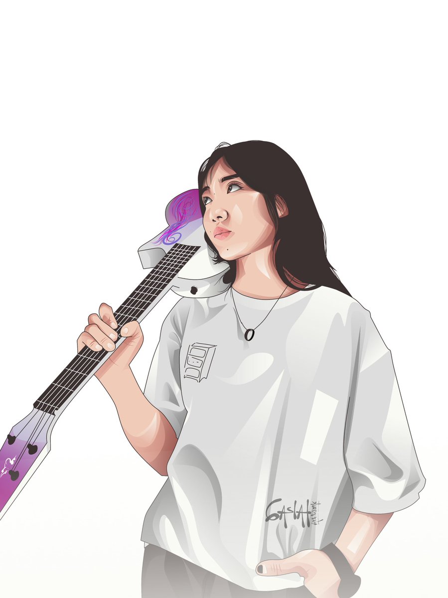 Open commission for those of you who want your photos changed into Vector art illustrations like the ones below 

Contact me if you have any questions
#vectorart #androiddesign #infinitedesign