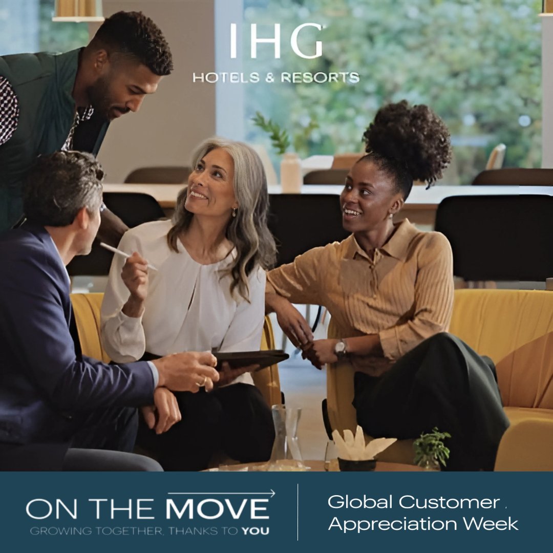 Holiday Inn Express KULCC tweet media
