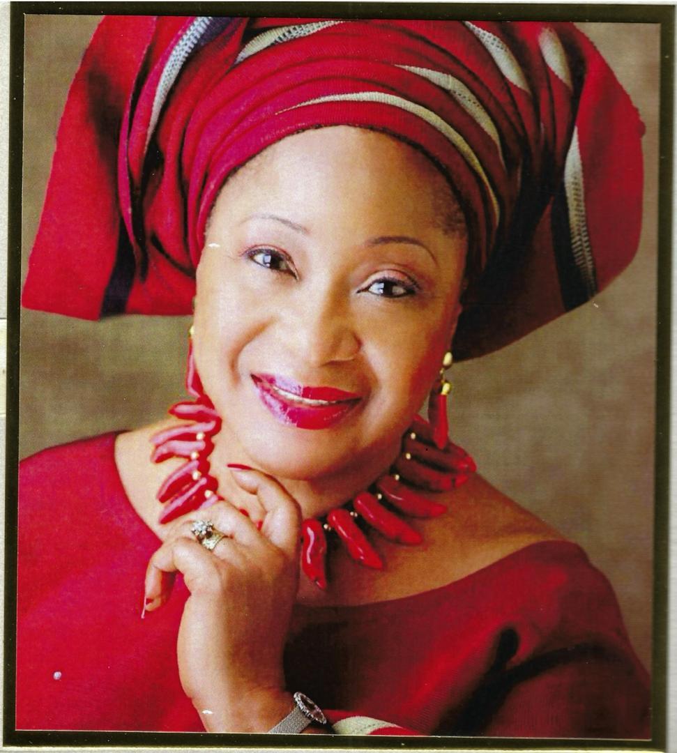STATE HOUSE PRESS RELEASE

PRESIDENT TINUBU CELEBRATES OLORI ONIKEPO OLUFUNMIKE AKANDE ON HER 80TH BIRTHDAY

President Bola Tinubu congratulates Olori Onikepo Olufunmike Akande, OON, CON, as she joyfully marks her 80th birthday on 29 October.

A true pioneer, Onikepo  Akande