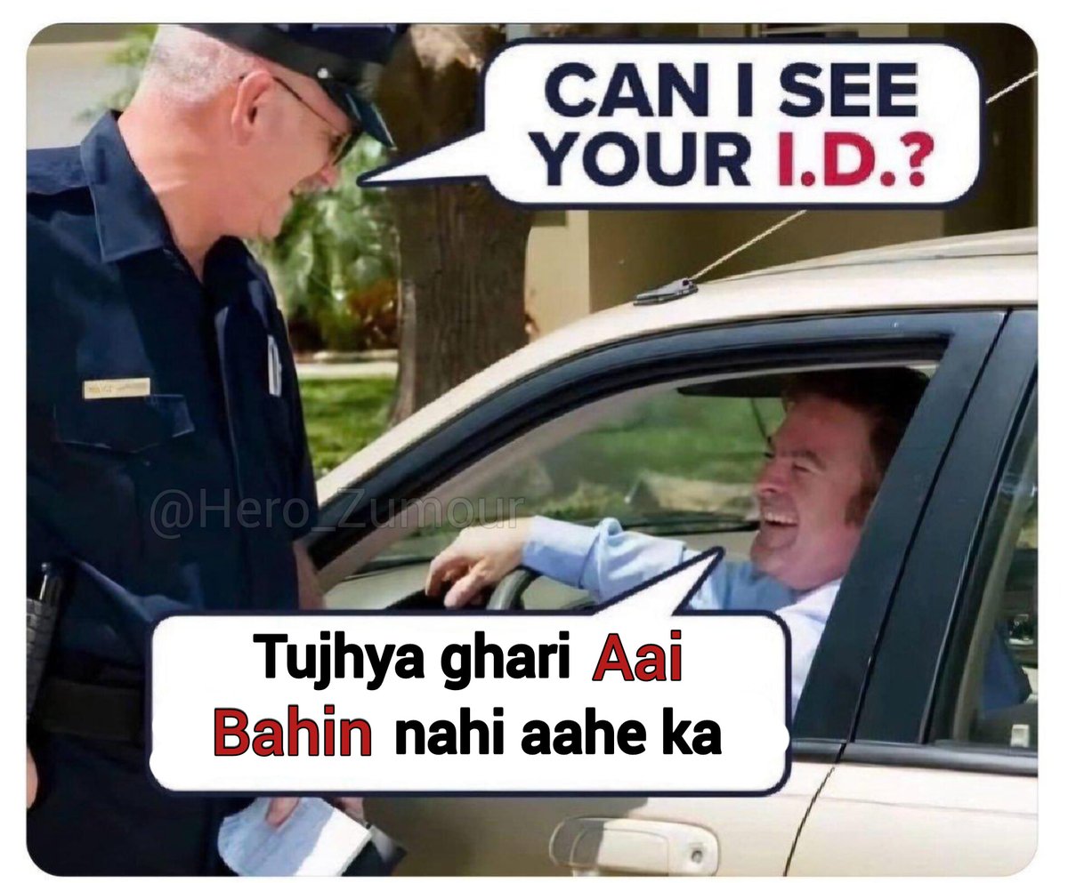 Hero_Zumour's tweet photo. Galat aadmi ko rok liya 😂😂 https://t.co/7lGYbSSma5