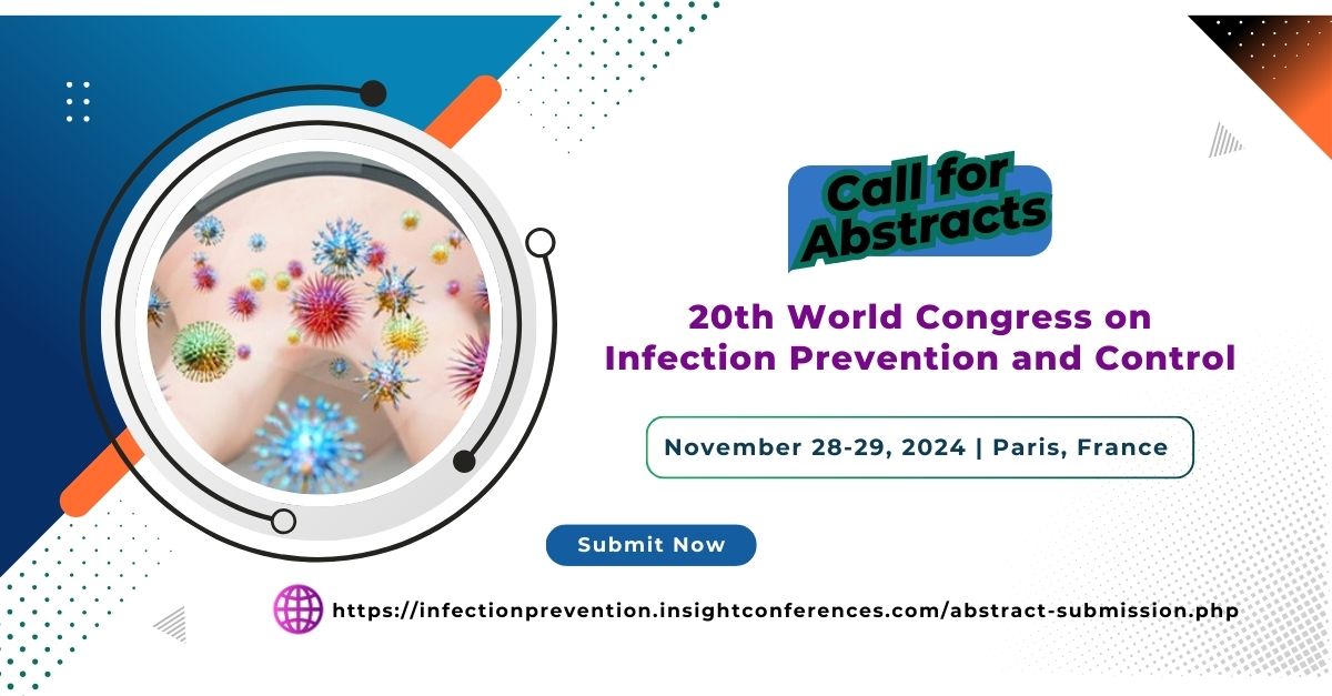candy43624318's tweet photo. Protecting Patients at #InfectionPrevention2024 – #SubmitYourAbstract Now!As we focus on Protecting Patients, we invite you to contribute to the conversation by submitting your abstract. This is a unique opportunity to showcase your research, share your insights. https://t.co/1tStThxYIS