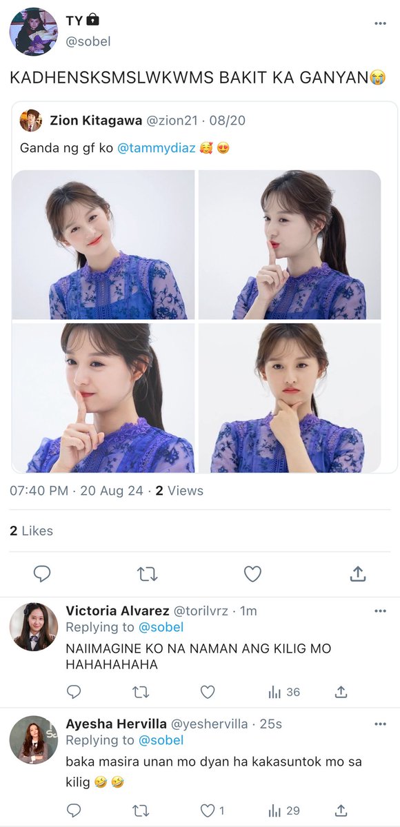 aestherealli's tweet photo. 🏵️ 178 https://t.co/kAS4QiwD9c
