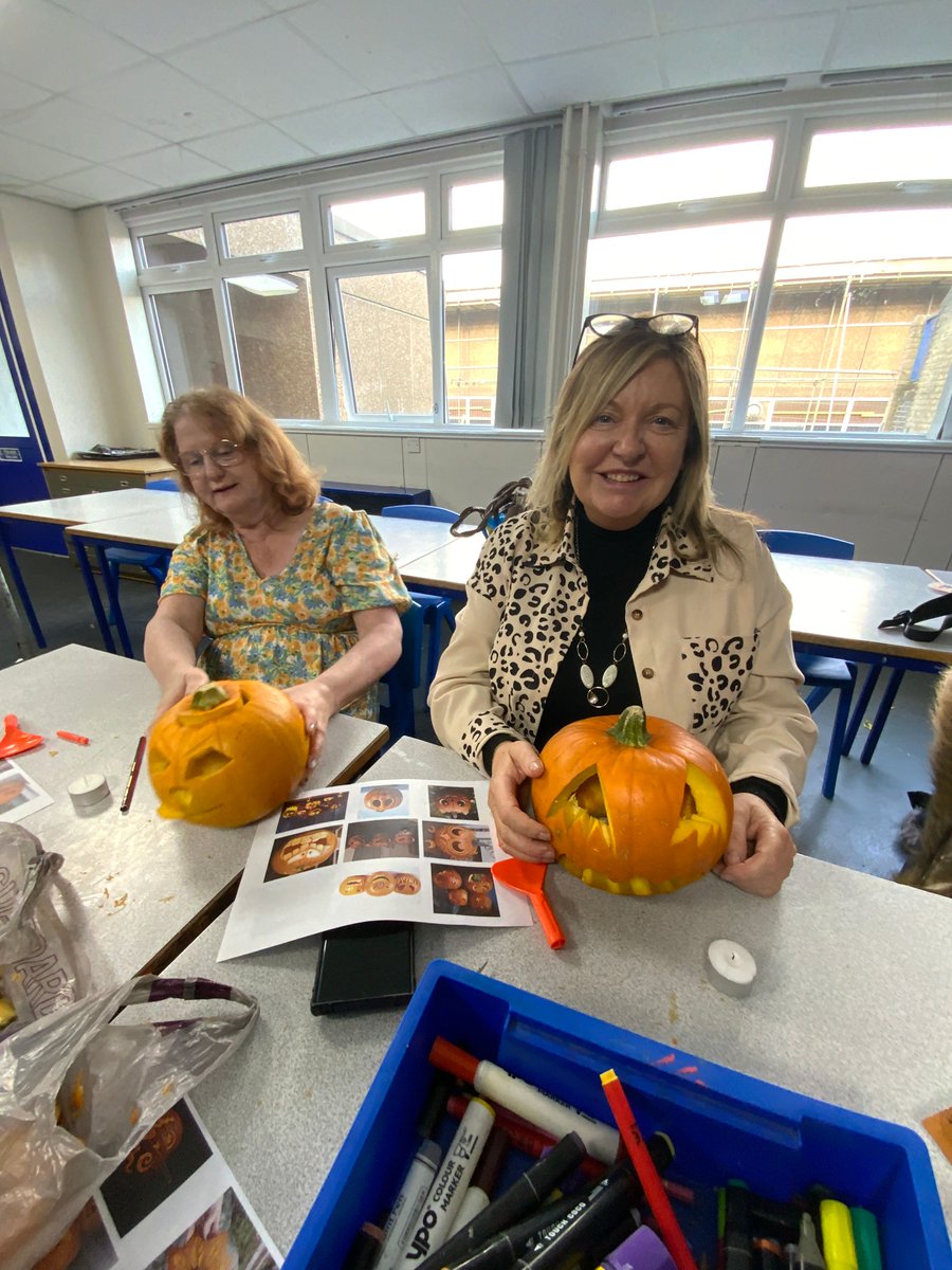 Rawmarsh School tweet media