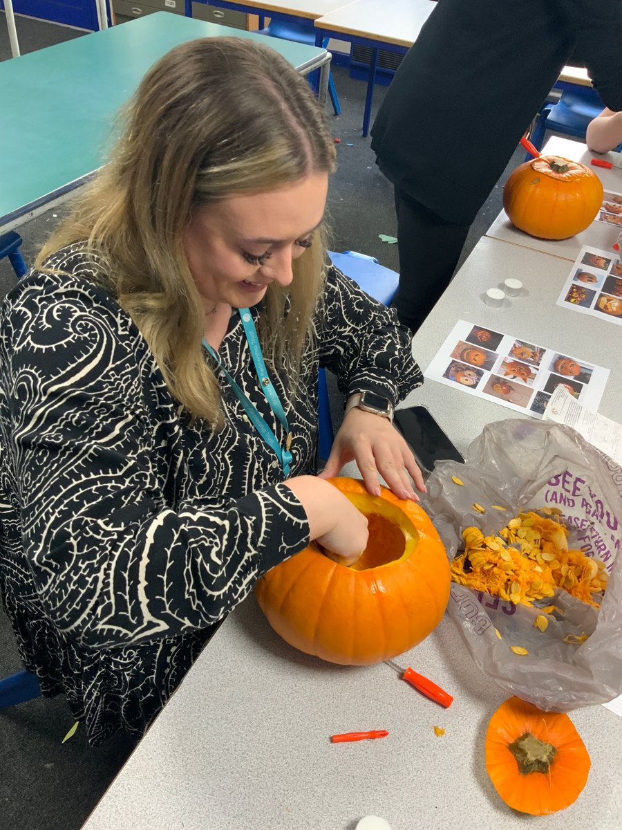 Rawmarsh School tweet media