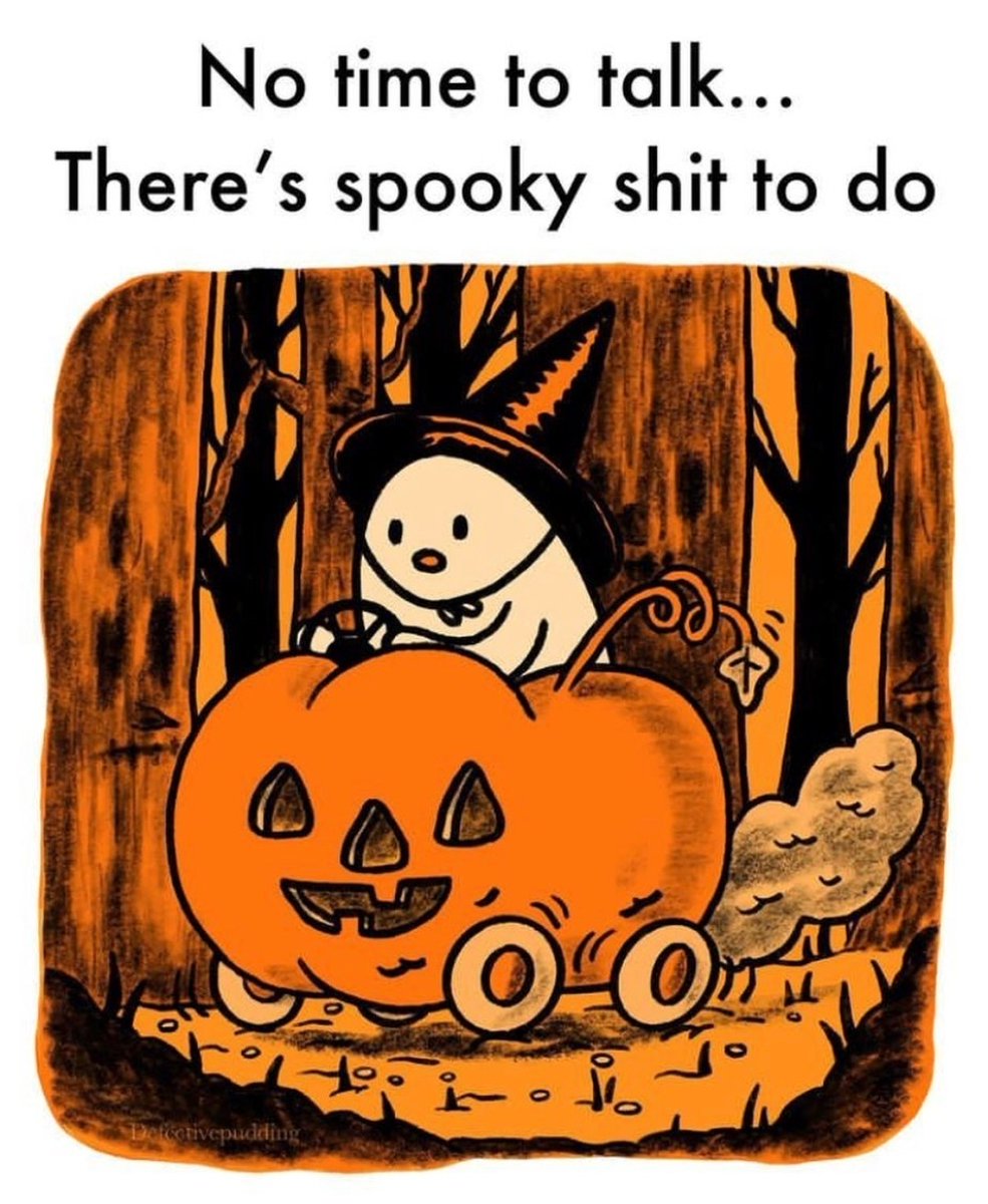 deathndhorror's tweet photo. It's time!!! https://t.co/3dZ5EKTmzR