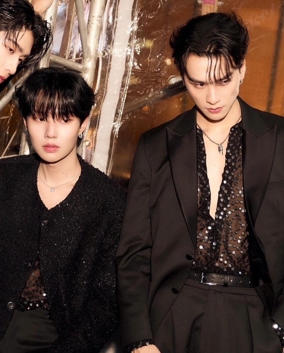 KengOfficialTH's tweet image. 281024 // #HOOKS #EFW2024

﹝IG : fimmi.fae , ppkey Update 📸﹞#HaritIGs

@Harit_Keng 
#KengHarit 
#KengNamping