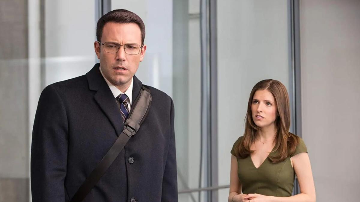 Dos30TV's tweet photo. La película #ElContable en el prime time de @la1_tve es LÍDER con un 13.6% de share y una media de 1.474.000 espectadores
➡️ Emisión no informativa + vista del día en TV
➡️ Plusvalías del +37.4% con el canal
#QueVivaLaTele #Audiencias https://t.co/QVh32hxWGR