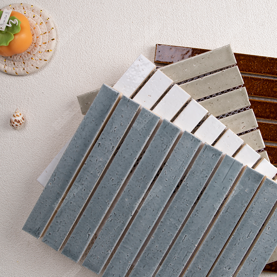 mm_mosaic's tweet photo. Discover our stunning 29x240mm Antique Split Brick Ceramic Tile with Mesh! This beauty will transport you back in time with its unique, distressed design.
📩: info@mm-mosaic.com
🌐: https://t.co/pC9GGmndXq
#glazedmosaic #Ceramictile #subwaytile https://t.co/xjgTlPm2Fv