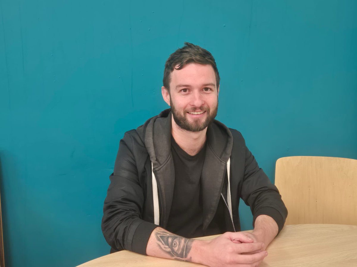 “My life is a massive improvement, and I am much happier now. Things are more in perspective and I’m looking forward to a good job with a good salary. If anything, Speke House has made me more resilient.”
 
veteranslaunchpad.org.uk/veteran-story/…