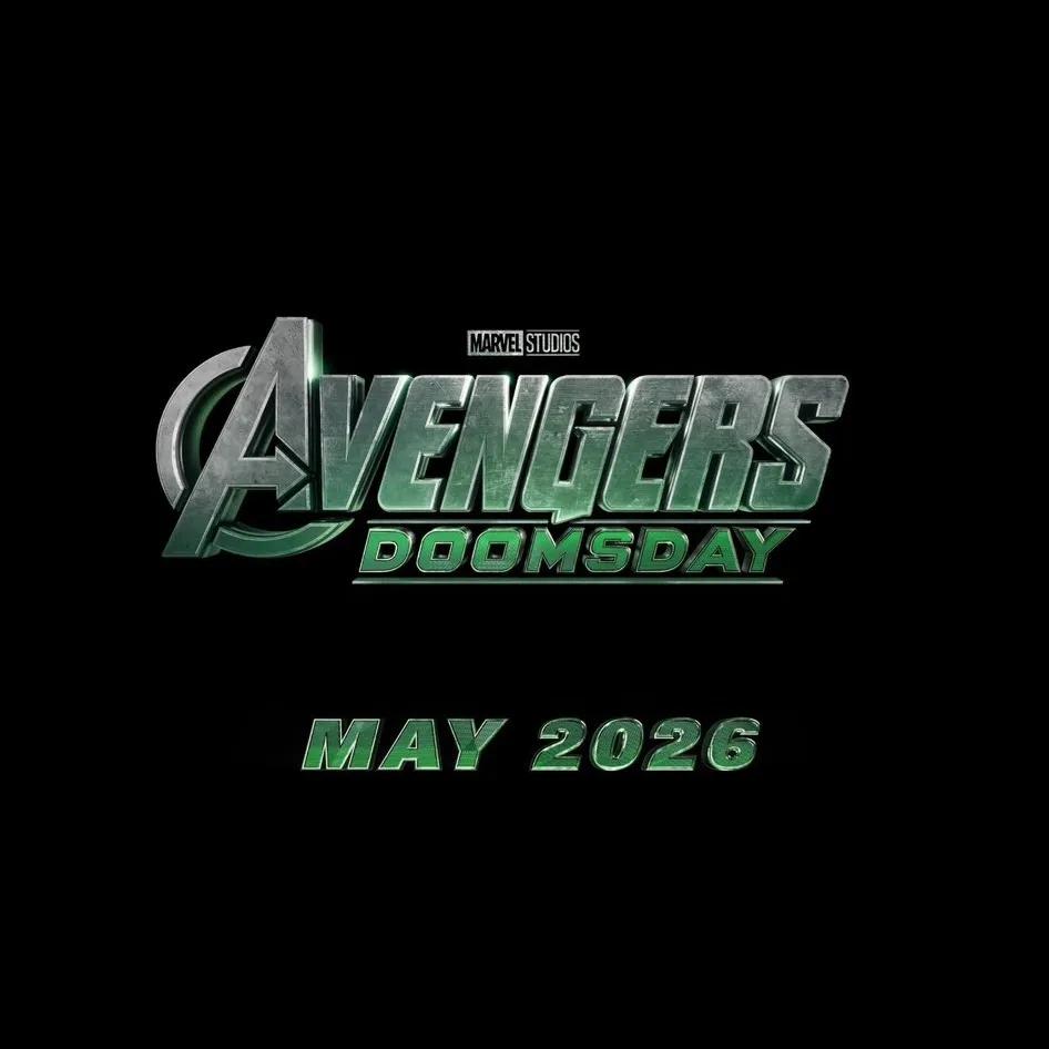 MarvelStars__'s tweet photo. 'AVENGERS: DOOMSDAY' will show the final incursion taking place. 

• The Scared Timeline is currently on a collision course with about 6-10 different Earths.

via: @AlexFromCC https://t.co/inZRZ04Z6o