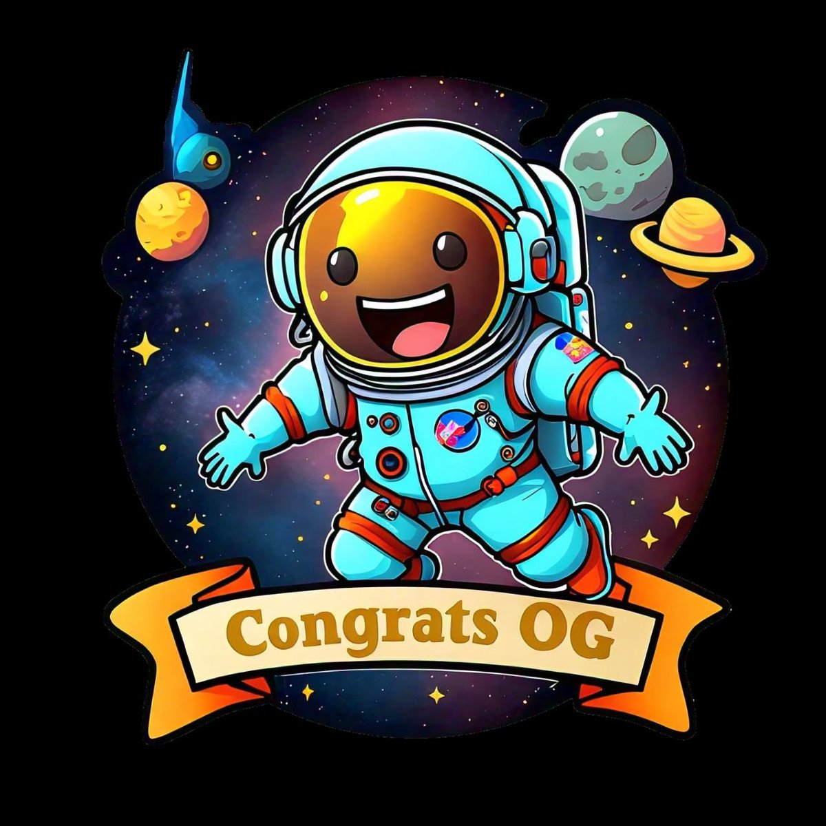 NFTsQueen2's tweet photo. I prepared stickers for more #cosmosx π€©π€©
@CosmosX_btc
#ArtonBitcoin https://t.co/9tnPy2eNfC