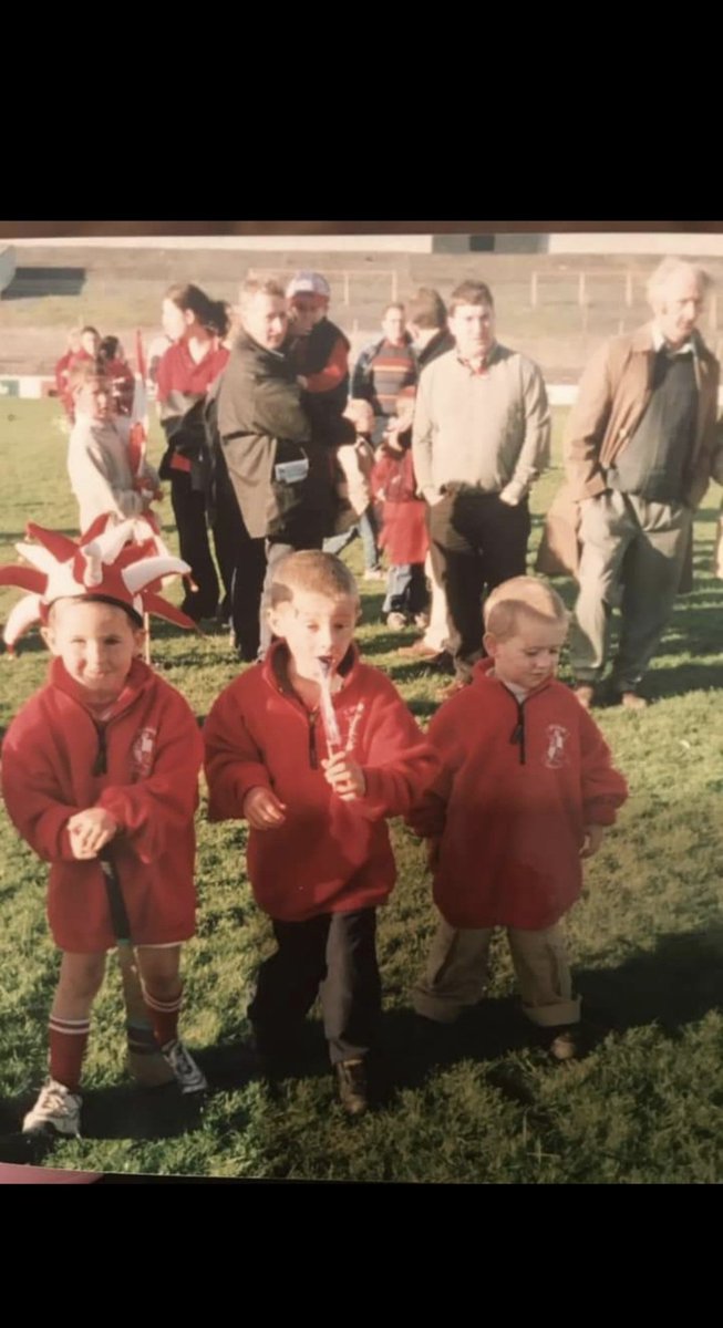 Barry Murphy tweet media