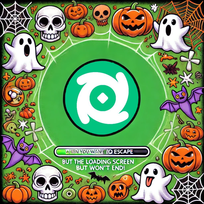 waka_fm's tweet photo. @HaloDotSocial #HALOWEEN
#halowin
$halo https://t.co/FO9buNTTwk