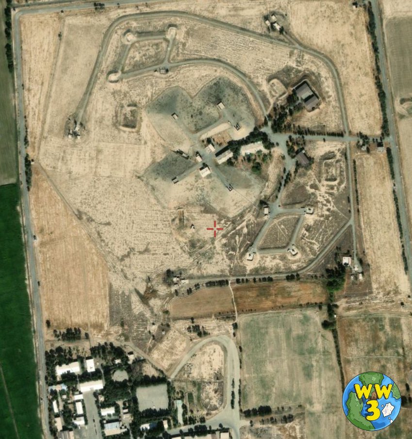 WW3solanacoin's tweet photo. 3/ Iran’s Air Defense Command confirmed that certain military facilities in the provinces of #Tehran, #Khuzestan, and #Ilam were hit. #Iran described the attack as a "limited strike".
As per reports, the attack destroyed all of Iran's long-range surface-to-air missile batteries- the #Russian S-300, and an #Iranian system. #Israel also destroyed all long-range radars, leaving the #Iranians with only short-range air defense and radar capabilities. (3/5)
